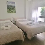 Acogedor Apartamento En Zona Privilegiada