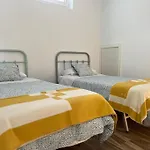 Apartamento Canalejas 66