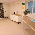 Bahia Rooms Cantabria 3000