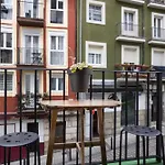 Apartamento El Refugio Del Pescador