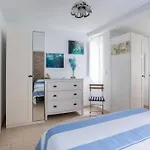 Apartamento El Refugio Del Pescador