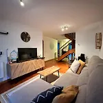 Coqueto Dúplex con dos terrazas y piscina cerca de la playa de la Virgen del Mar