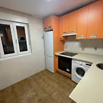 Apartamento Cerca De Centro Y Playa