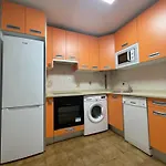 Apartamento Cerca De Centro Y Playa