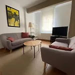 El Apartamento De Reina Victoria