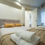 Central Comfort Santander