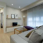 Central Comfort Santander