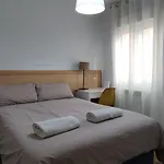 Apartamento Santander zona Tetuán Puertochico