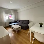 Apartamento En El Centro - Cercano A La Playa