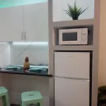 Estudios Centricos Rh - Altamar