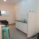 Estudios Centricos Rh - Altamar