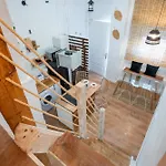 Davila Lofts By Urbanhosting