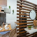 Davila Lofts By Urbanhosting