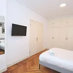 Notel Club - Precioso Apartamento Santander