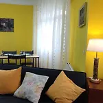 Mi Yo Revelde. Maximo Confort. Centro 2 A 6 Persona
