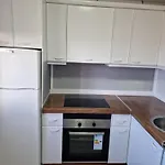 Apartamento Centro-Playa Gran Ubicacion