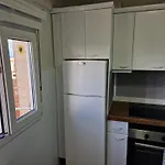 Apartamento Centro-Playa Gran Ubicacion