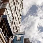 Hotel Arha Santander