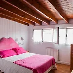 Habitaciones Estrella Del Norte