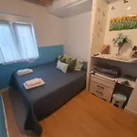 Habitaciones Casa Santander Playa Valdenoja
