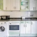 Moderno Apartamento En Pleno Centro