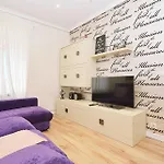Apartamento Con Encanto \