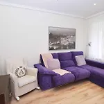 Apartamento Con Encanto \