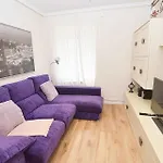 Apartamento Con Encanto \