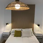 Oasis En La Ciudad