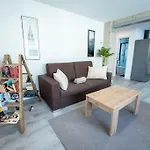 Apartamento Premium Ubi Perfecta