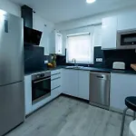 Apartamento Premium Ubi Perfecta
