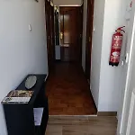 Apartamento Casa Chico