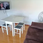 Apartamento Casa Chico