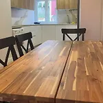 Pisazo a estrenar en pleno centro