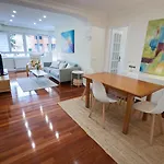 Apartamento Primera Linea Sardinero - Rh Santander