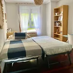 Habitación privada para 2 personas a 10 min de la playa