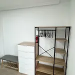 Apartamento En El Centro De Santander