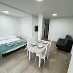 Apartamento En El Centro De Santander