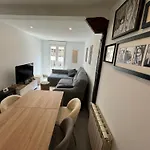 Apartamento Centrico Y Moderno