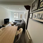 Apartamento Centrico Y Moderno