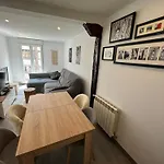 Apartamento Centrico Y Moderno