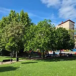 Apartamento Parque Mendicoague