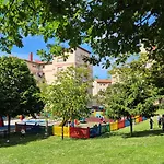 Apartamento Parque Mendicoague