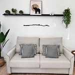 Apartamento Urbano En El Corazon De Santander