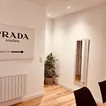 Apartamento Urbano En El Corazon De Santander