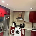 Apartamento Gc Plaza De Toros Santander