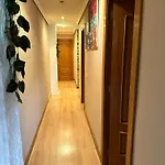 Apartamento Gc Plaza De Toros Santander