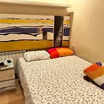 Apartamento Gc Plaza De Toros Santander