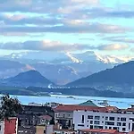 Apartamento Con Vistas En Santander