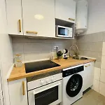 Apartamento Reformado En El Centro De Santander 4 Personas